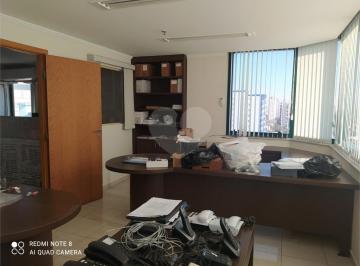 Comercial · 40m² · 1 Vaga · Salas à venda em Tucuruvi - SP