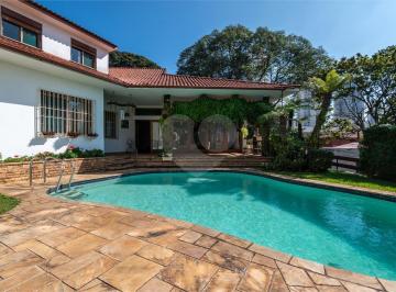 Casa · 539m² · 4 Quartos · 4 Vagas · Casa com 4 quartos à venda em Vila mariana - SP