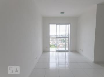 Apartamento · 65m² · 3 Quartos · 1 Vaga · Apartamento para Aluguel - Parque Novo Mundo , 3 Quartos,  65 m² - São Paulo