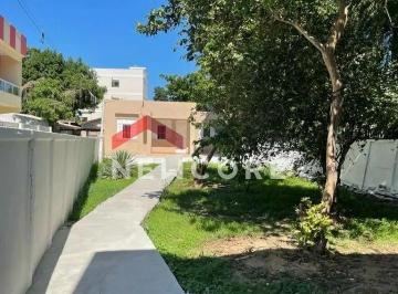 Casa · 107m² · 3 Quartos · 1 Vaga · Casa em Rua Bernardo Passos - Parque Turf Club - Campos dos Goytacazes/RJ