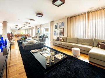 Apartamento de 4 quartos, São Paulo · Apartamento a venda no Jardim Paulista com 415 m² 4 quartos 4 suítes 5 vagas.