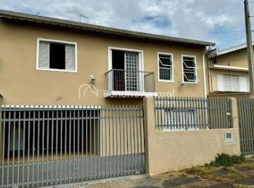 Casa · 294m² · 3 Quartos · 3 Vagas · Casa a Venda - Castelo em Valinhos
