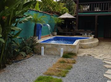 Imagem do Imóvel · Oportunidade incrível no sertão do camburi