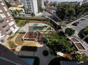 Apartamento · 56m² · 2 Quartos · 1 Vaga · Apartamento para venda no Condomínio Horizon em Taboão da Serra-SP