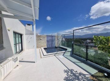 9e91be0486375a5cb092ccc92752b96aed0aa6f3 · Cobertura à venda, 227 m² por R$ 5.690.000,00 - Riviera Módulo 4 - Bertioga/SP