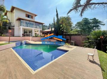 Casa · 357m² · 3 Quartos · 6 Vagas · Cond. Paineiras II - Impecável! 3 suítes, piscina, gourmet, salão e VISTA!