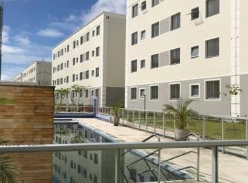 Apartamento de 2 quartos, Jaboatão dos Guararapes · Apartamento no Recanto do sol