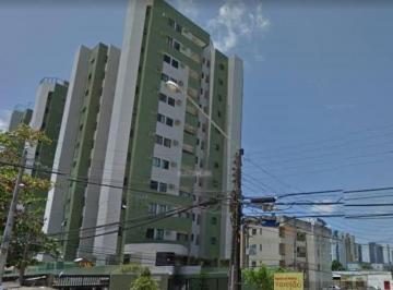 Apartamento de 3 quartos, Jaboatão dos Guararapes · vendo apartamento 03 quartos perto da curva do s em Piedade