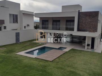 Casa · 440m² · 4 Quartos · 3 Vagas · Casa em condomínio para venda 4 quartos Urbanova