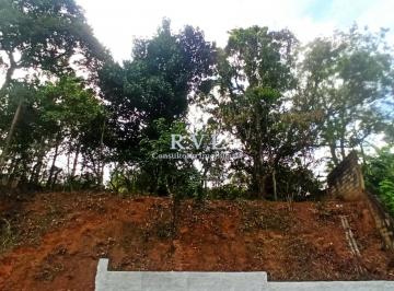 Foto 01 · Lote à venda no Jardim das Cerejeiras em Atibaia-SP.