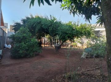 Foto 01 · Terreno, Parque Novo Mundo, Americana, SP