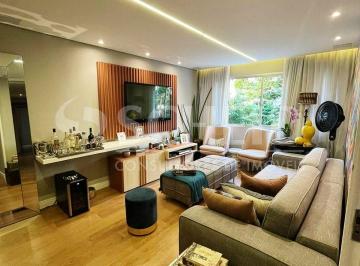 Apartamento · 110m² · 3 Quartos · 1 Vaga · Excelente Apartamento em Planalto Paulista