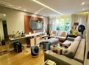 Apartamento · 110m² · 3 Quartos · 1 Vaga · Excelente Apartamento em Planalto Paulista