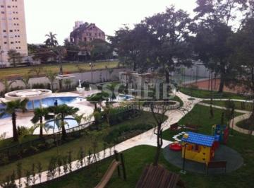 Apartamento · 310m² · 4 Quartos · 4 Vagas · Apartamento a venda no Alto da boa vista  , 310 m² 4 quartos sendo 4 suítes, 4 vagas .