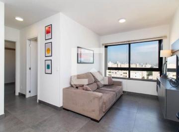 Apartamento · 57m² · 2 Quartos · 1 Vaga · Apartamento para Aluguel - Santana, 2 Quartos, 57 m² - Porto Alegre
