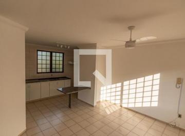 Casa · 60m² · 2 Quartos · 1 Vaga · Casa para Aluguel - Vila Santa Isabel, 2 Quartos,  60 m² - Campinas