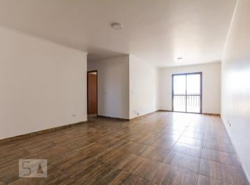 Apartamento · 110m² · 3 Quartos · 2 Vagas · Apartamento para Aluguel - Vila Bocaina, 3 Quartos, 110 m² - Mauá