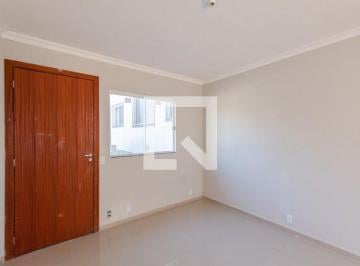 Casa · 72m² · 2 Quartos · 1 Vaga · Casa para Aluguel - Campeche, 2 Quartos,  72 m² - Florianópolis