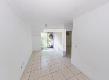 Apartamento · 52m² · 2 Quartos · 1 Vaga · Apartamento para Aluguel - Vila Valqueire, 2 Quartos,  52 m² - Rio de Janeiro