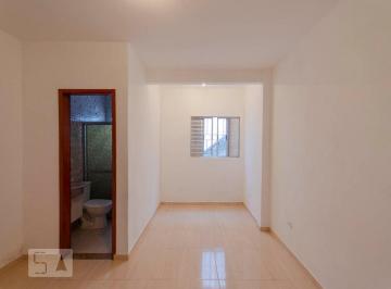 Casa · 28m² · 1 Quarto · Casa para Aluguel - Cangaíba, 1 Quarto,  28 m² - São Paulo