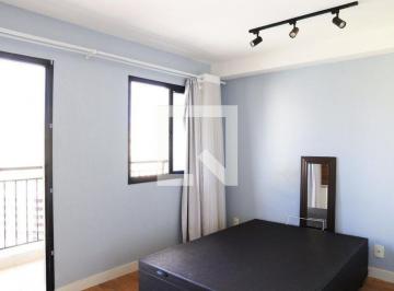 Apartamento · 26m² · 1 Quarto · Apartamento para Aluguel - Centro, 1 Quarto,  26 m² - São Paulo