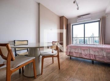 Apartamento · 27m² · 1 Quarto · Apartamento para Aluguel - Pinheiros, 1 Quarto, 27 m² - São Paulo