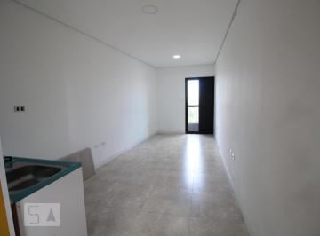 Apartamento · 17m² · 1 Quarto · Apartamento para Aluguel - Sapopemba, 1 Quarto, 17 m² - São Paulo