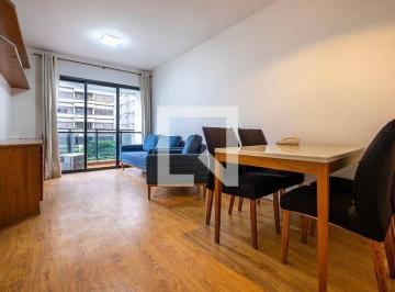 Apartamento · 42m² · 1 Quarto · 1 Vaga · Apartamento para Aluguel - Jardim Paulista, 1 Quarto, 42 m² - São Paulo