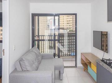 Apartamento · 29m² · 1 Quarto · Apartamento para Aluguel - Bela Vista, 1 Quarto, 29 m² - São Paulo