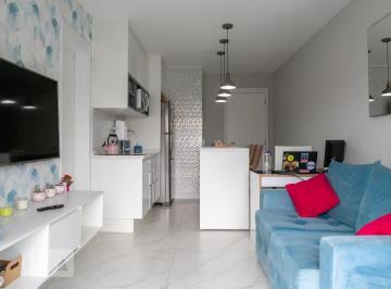 Apartamento · 36m² · 1 Quarto · 1 Vaga · Apartamento para Aluguel - Centro, 1 Quarto,  36 m² - São Paulo