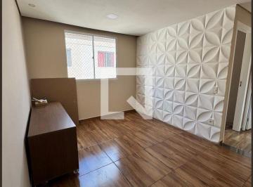 Apartamento · 44m² · 2 Quartos · 1 Vaga · Apartamento para Aluguel - Jardim Arco Íris, 2 Quartos,  44 m² - Cotia