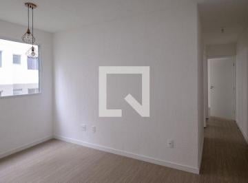 Apartamento · 43m² · 2 Quartos · Apartamento para Aluguel - Jardim São Savério, 2 Quartos, 43 m² - São Paulo