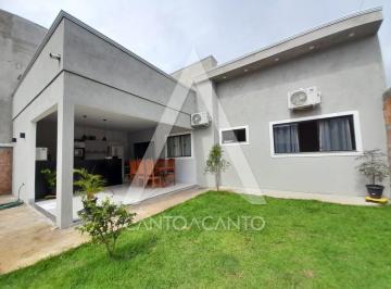 Foto 02 · Casa à venda - em Jardim Itália III