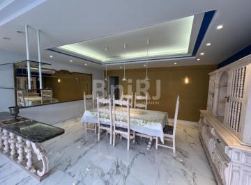 626511opr.jpg · VENDO - COPANEMA/IPACOPA APARTAMENTO DE 200m2, 4 QUARTOS, REFORMADO, ANDAR ALTO, COM VAGA, POSTO 6