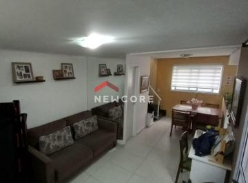 Casa de condomínio no Condominio Vila Santarem a venda em Rua Antônio Baião - Vi · Casa de condomínio em Rua Antônio Baião - Vila Santa Clara - São Paulo/SP