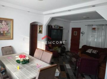 Casa de 4 quartos, Peruíbe · Casa em  Rua Moisés Pereira de Andrade - Jardim Peruíbe - Peruíbe/SP