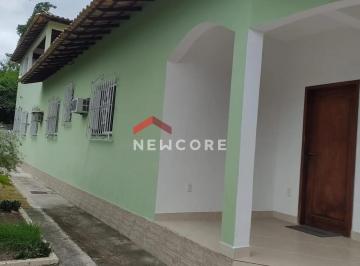 Casa en Venda de 4 quartos São Lourenço · Casa em Rua Indígena - São Lourenço - Niterói/RJ