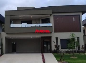 Casa · 480m² · 5 Quartos · Exclusivo Sobrado de Alto Padrão no Jardim do Golfe 1, São José dos Campos