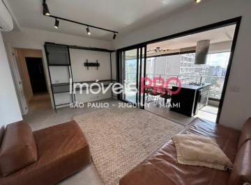 Apartamento · 100m² · 2 Quartos · 2 Vagas · Apartamento 100m2 com 2 Suítes e 2 vagas no Campo Belo