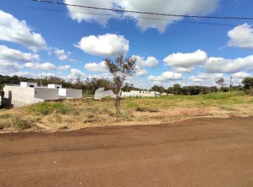 Terreno · 490m² · Terreno à venda, LOTEAMENTO FLORA GALANTE 2, JARDIM COOPAGRO, TOLEDO - PR