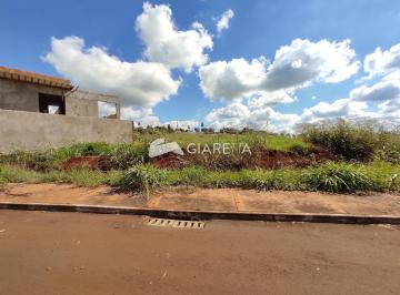 Terreno · 508m² · Terreno à venda, LOTEAMENTO FLORA GALANTE 2, JARDIM COOPAGRO, TOLEDO - PR