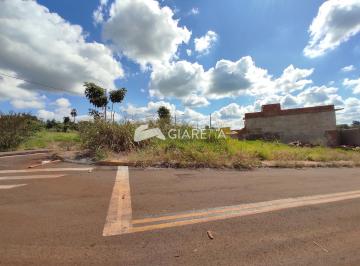 Terreno · 258m² · Terreno à venda, LOTEAMENTO FLORA GALANTE 2, JARDIM COOPAGRO, TOLEDO - PR