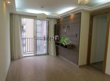 Apartamento · 67m² · 3 Quartos · 1 Vaga · Apartamento - 03 dormitórios - 01 suíte - Varanda - 01 Vaga - Jardim Celeste - Sacomã- São Paulo- SP