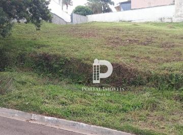 7beb9f577ad31870defa94e524836ac691897e6f · Terreno à venda, 450 m² por R$ 480.000,00 - Condomínio Villagio Capriccio - Louveira/SP
