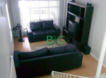 Casa · 189m² · 5 Quartos · 3 Vagas · Casa à venda, 189 m² por R$ 763.000,00 - Horto Florestal - São Paulo/SP