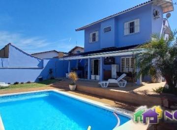 Foto 01 · Casa - Jaguariúna