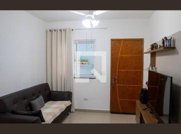 Apartamento · 38m² · 1 Quarto · 1 Vaga · Apartamento à Venda - Vila Matilde, 1 Quarto, 38 m² - São Paulo