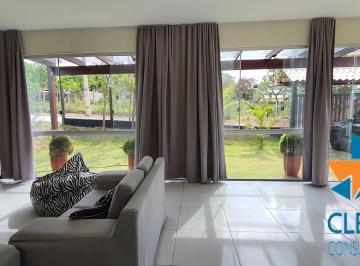 Casa · 300m² · 3 Quartos · 11 Vagas · CASA CONDONDOMINIO FECHADO ESTANCIAS DA MATA- LAGOA SANTA/JABOTICATUBAS-MG