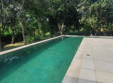 Casa de 5 quartos, Lagoa Santa · CASA DE ALTO LUXO CONDOMINIO FECHADO ESTANCIA DAS AMENDOEIRAS-LAGOA SANTA