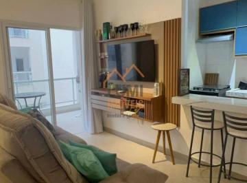 Apartamento · 73m² · 2 Quartos · 1 Vaga · Apartamento - 2 dormitórios - R$ 899.900 - Praia Grande - Ubatuba